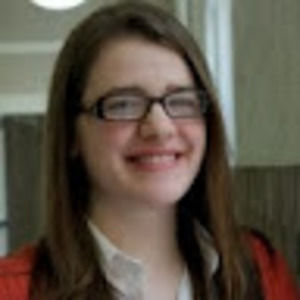 Meet your Posher, Caitlin